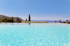 Отель Christou Estate & Villas  Пиргос
